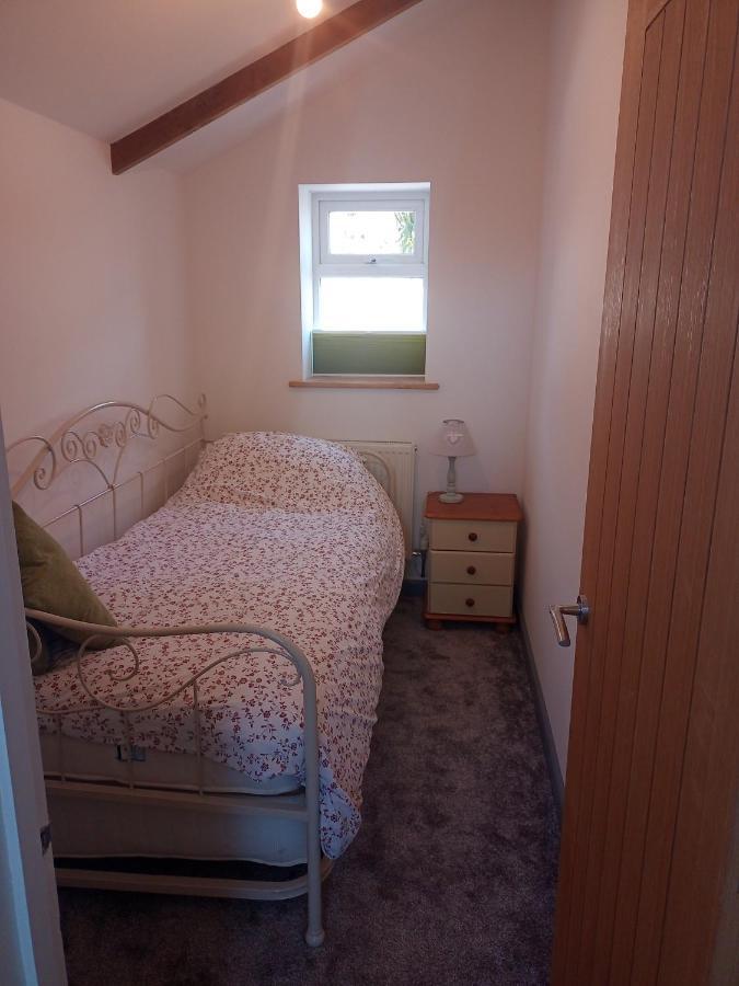 헤일 Sam'S Retreat 빌라 외부 사진