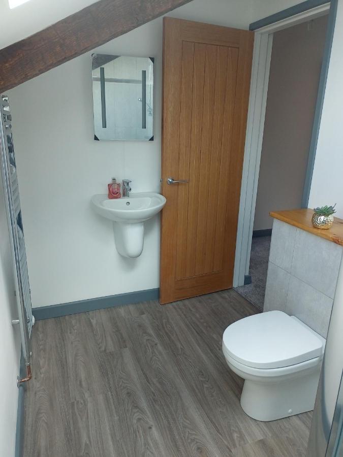 헤일 Sam'S Retreat 빌라 외부 사진