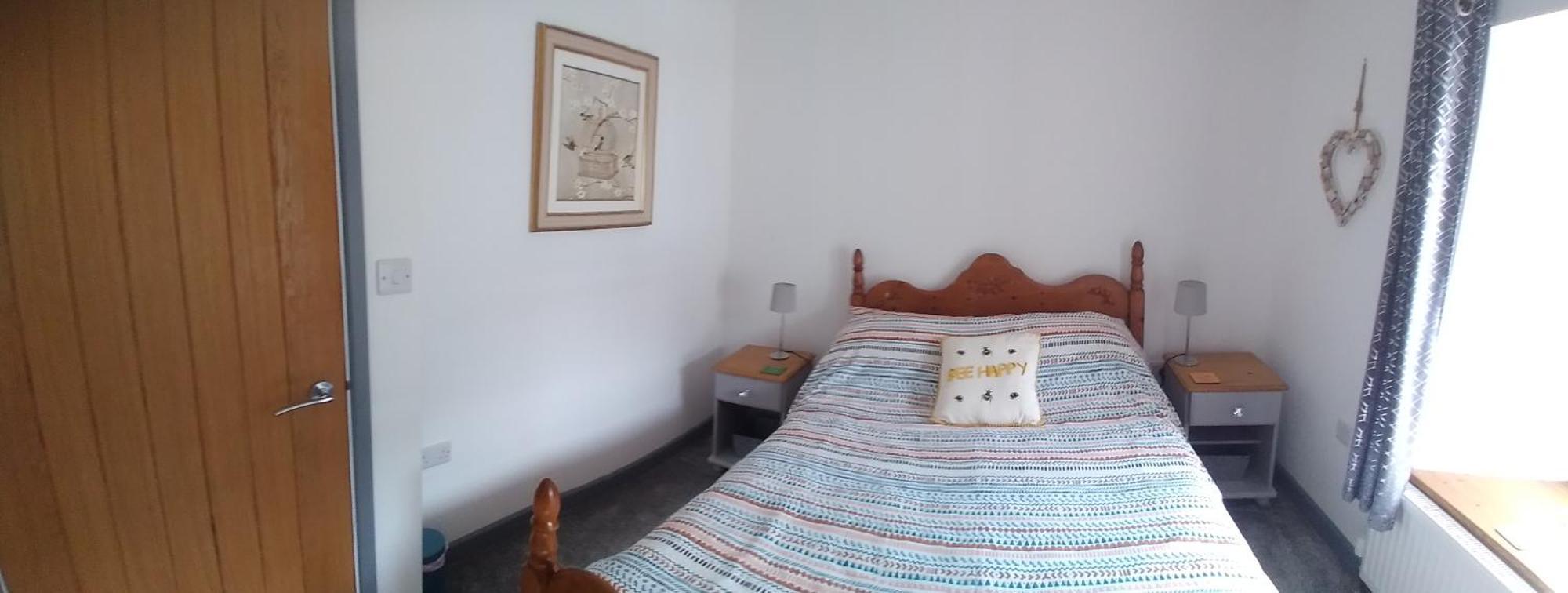 헤일 Sam'S Retreat 빌라 외부 사진
