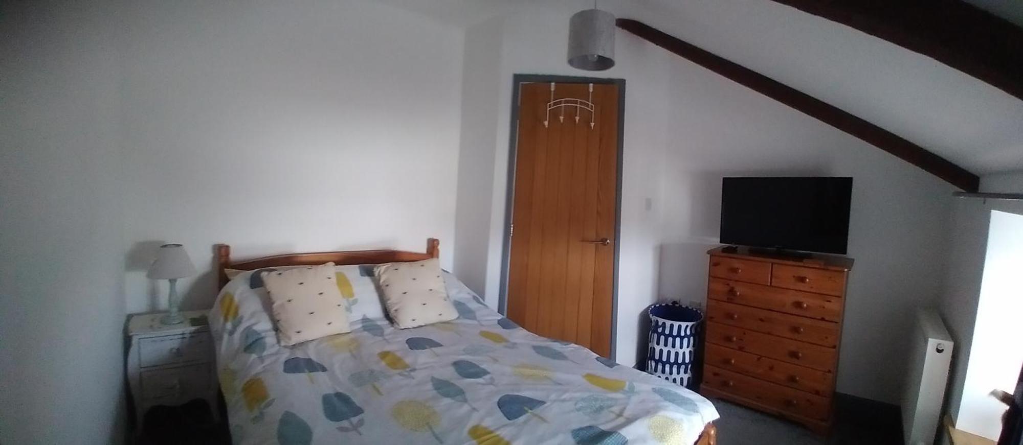 헤일 Sam'S Retreat 빌라 외부 사진